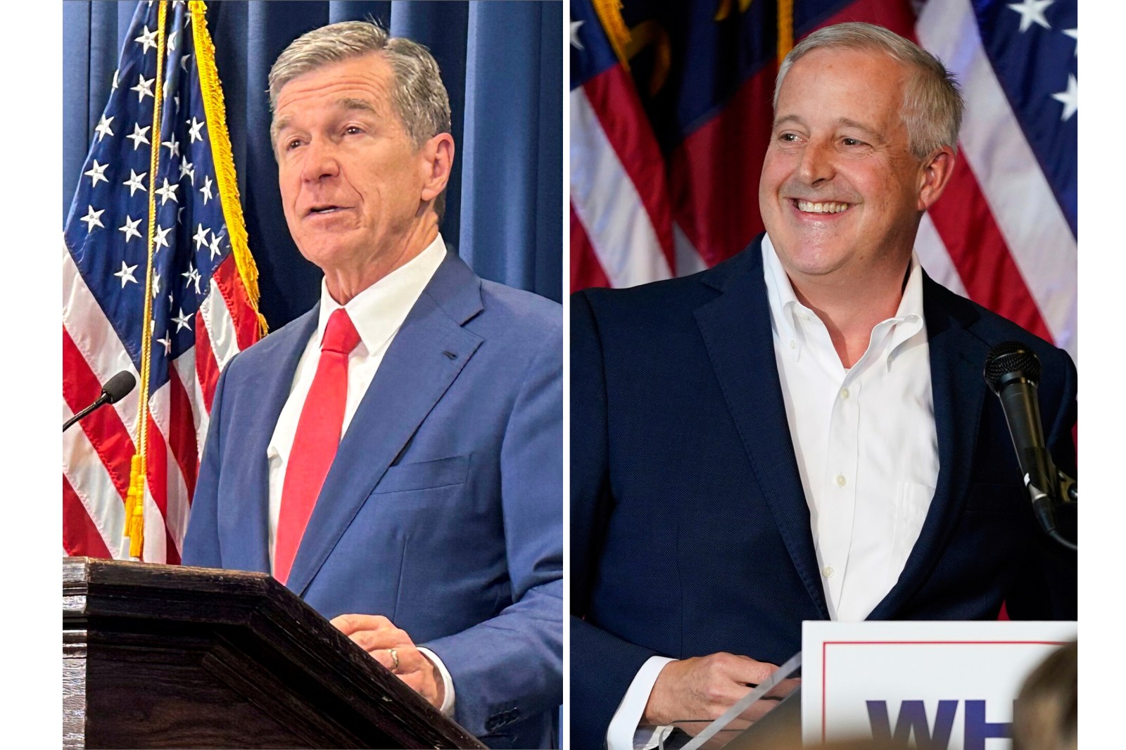 North Carolina Senate Poll Signals Challenges for Republicans