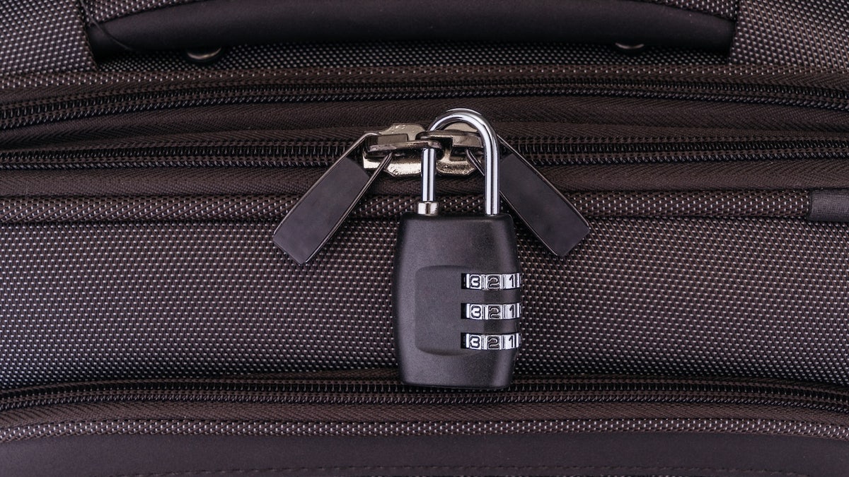 Enhance Your Travel Security with Anti-Theft Gear
