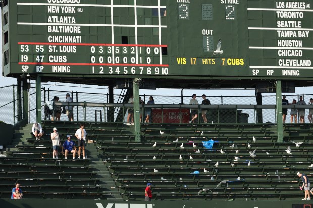 Chicago Cubs Focus on Enhancing Pitching Amid Challenges