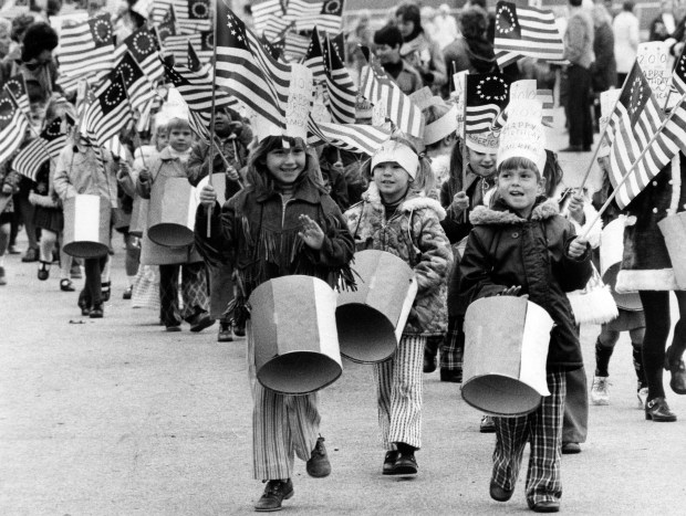 Reflecting on America’s Milestone Anniversaries