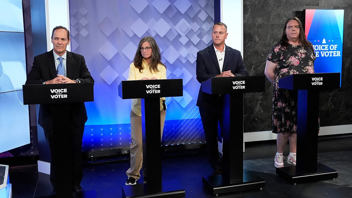 RNC Offers Election Assistance to Democrats Amid Maine Senate Race