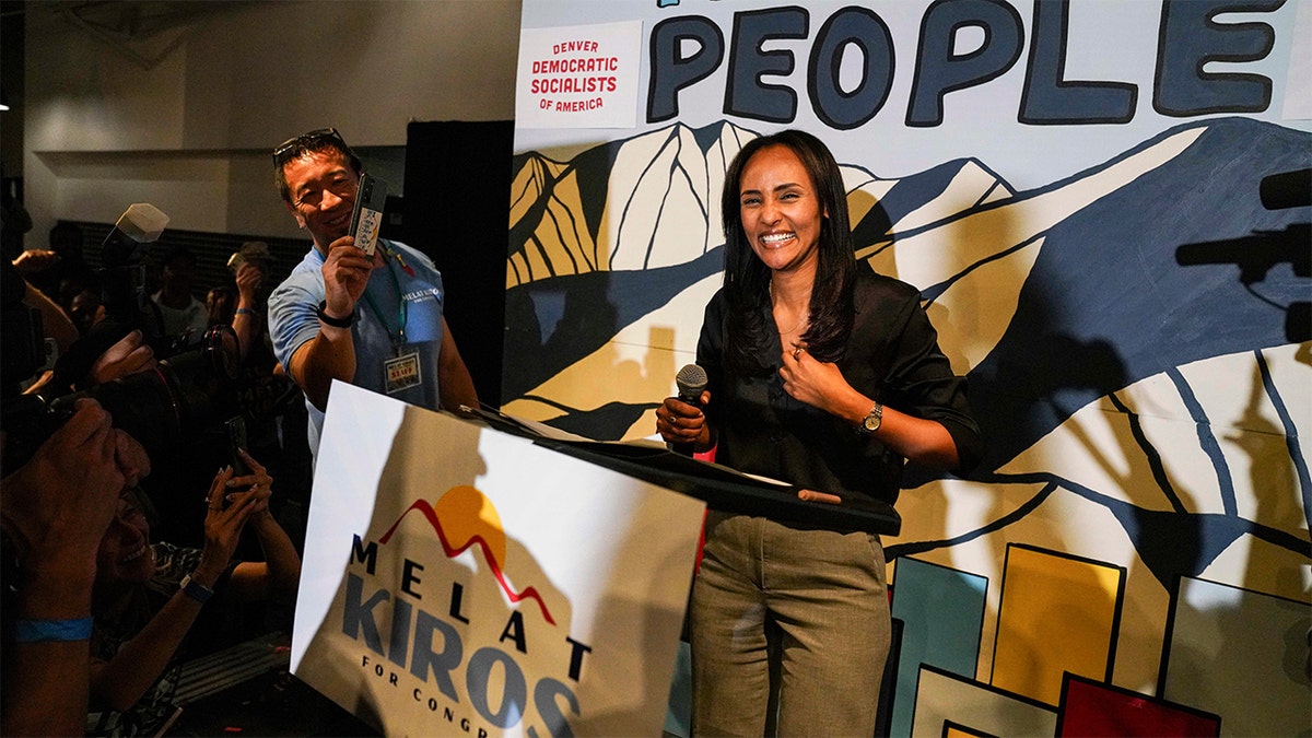 Colorado Candidate Advocates for Immigrant Representation