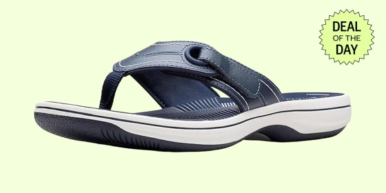 Clarks Walking Sandals Offer Comfort and Style at an Affordable Price