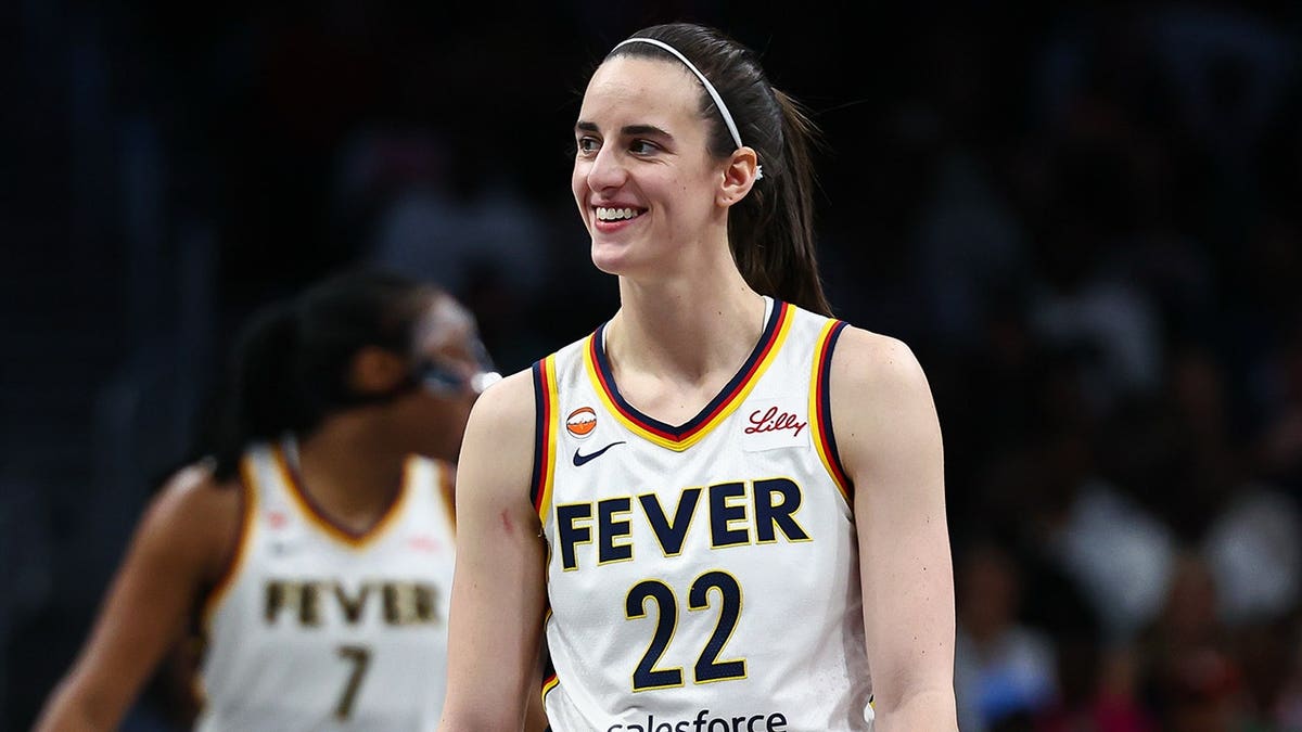 WNBA All-Star Game: Indiana Fever Players Shine Among Top Starters