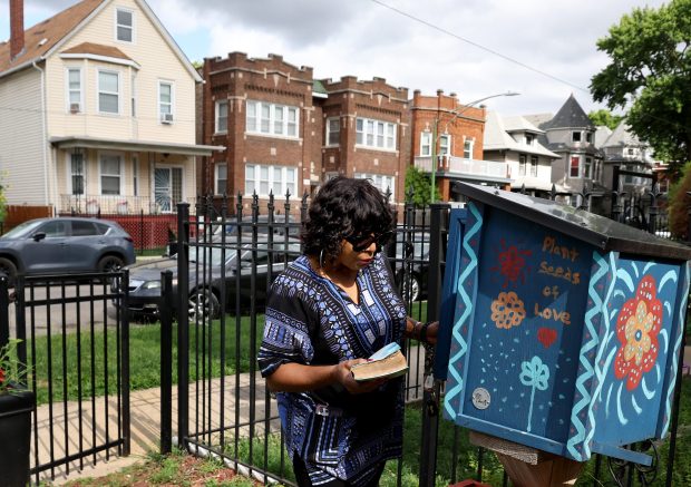 Community Transformation: The Austin Neighborhood’s Resilient Spirit