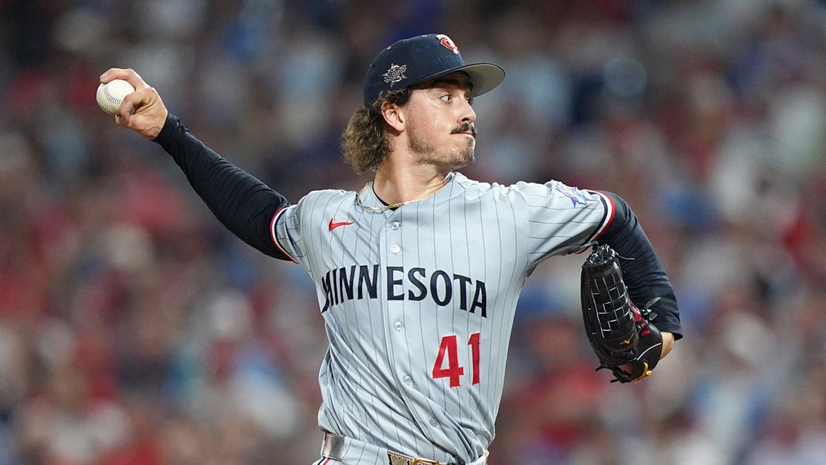 Twins and Guardians Set for Pitching Showdown