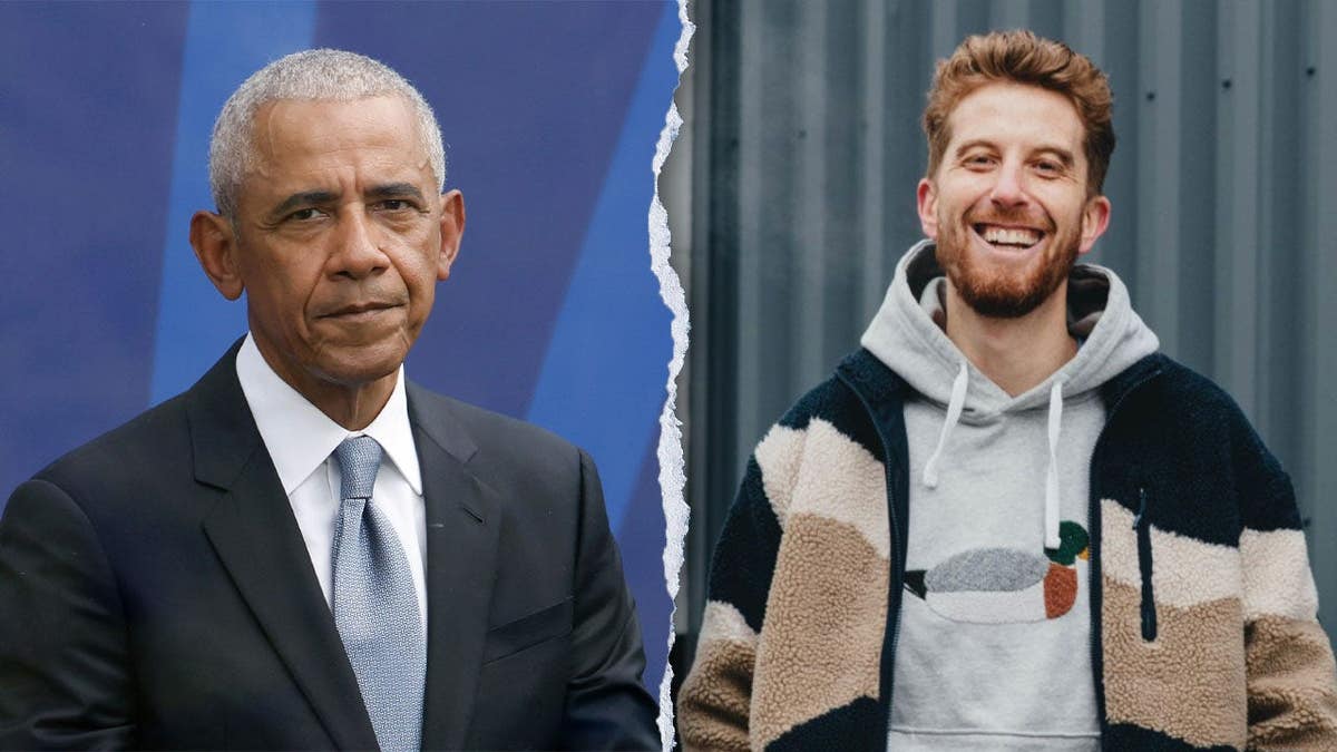 Ex-Obama Aide Charged With Fraud Over Kratom Purchases