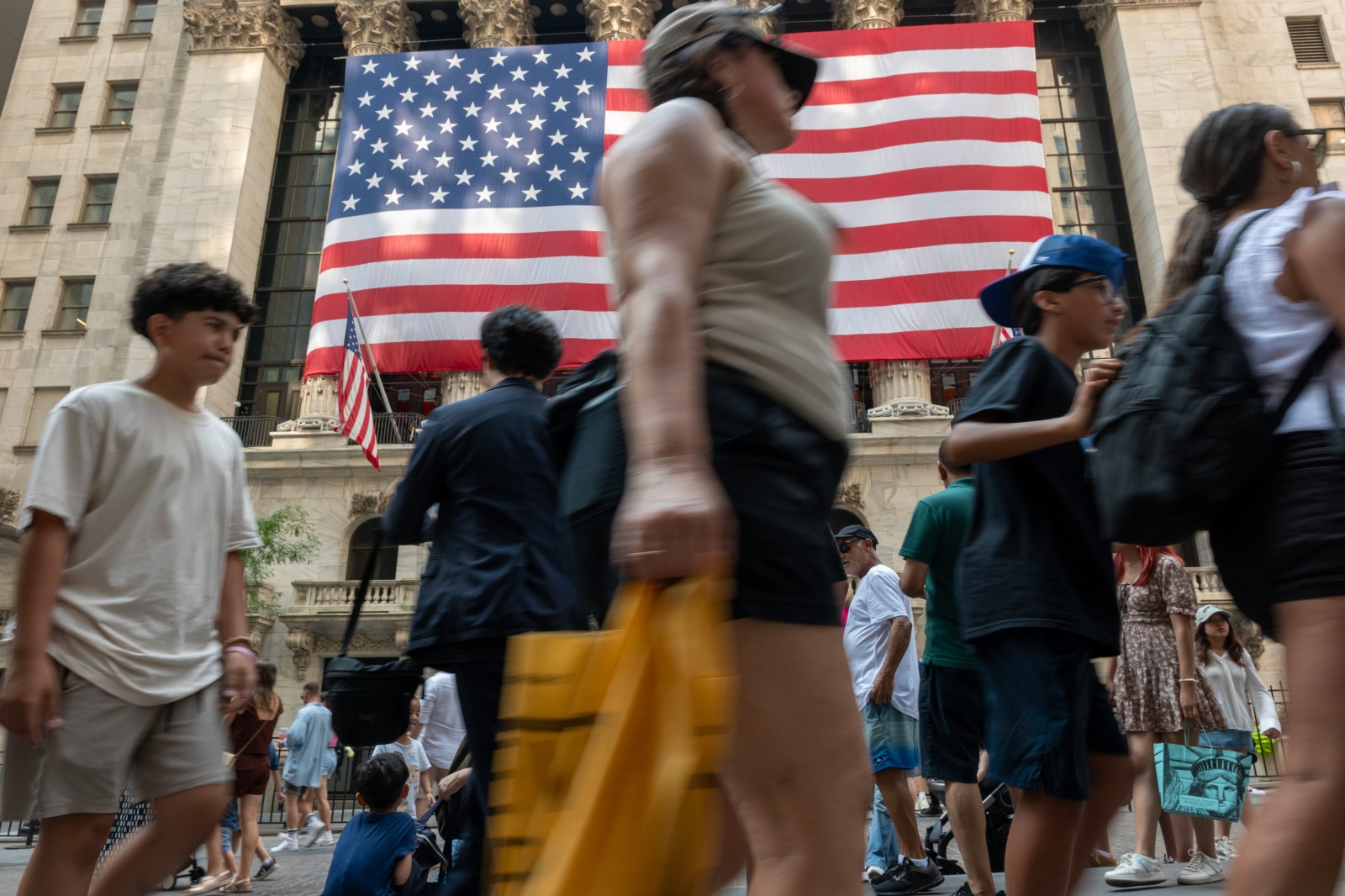 Challenges in the U.S. Labor Market Hidden by Current Unemployment Rate