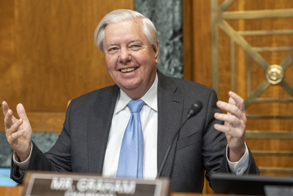 Lindsey Graham’s Complex Political Legacy