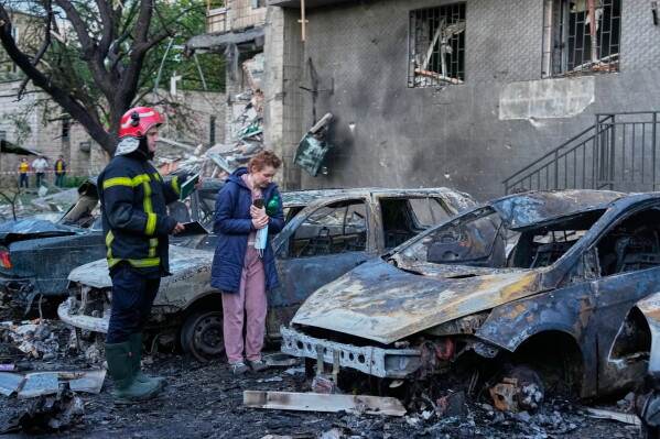 Escalating Tensions: U.S. Airstrikes Target Iran’s Revolutionary Guard