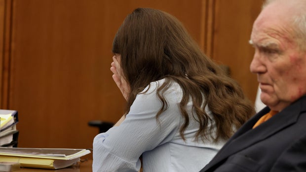 Trial of Lindsay Clancy: Day of Testimonies and Court Proceedings