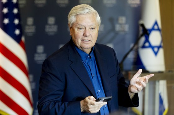 Senator Lindsey Graham’s Death: Implications for Israel and U.S. Foreign Policy