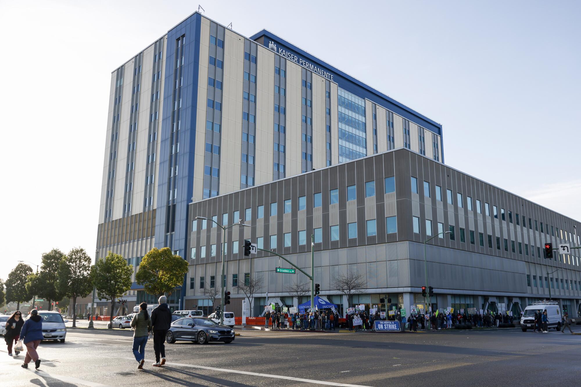 Kaiser’s Arbitration System Under Scrutiny for Alleged Bias