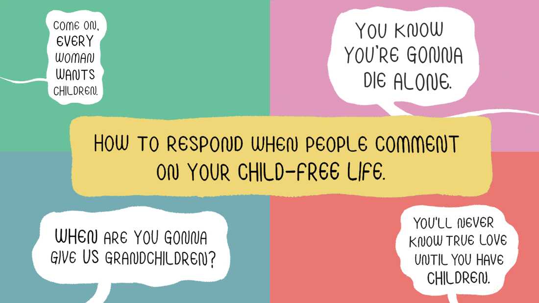Navigating Life Without Children: Insights From Angela L. Harris
