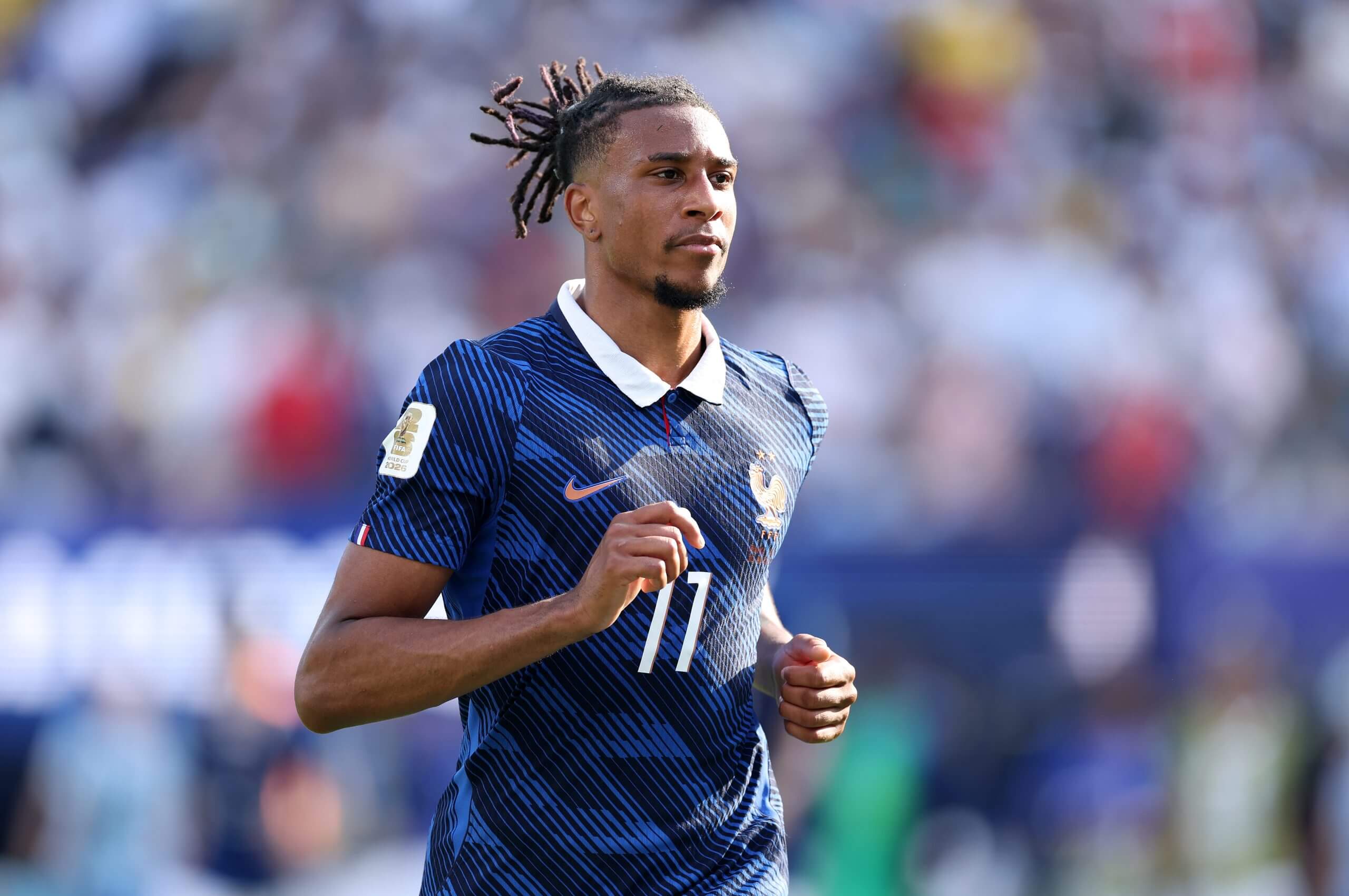 The Athletic’s Top 50 World Cup Player Rankings: Round of 16