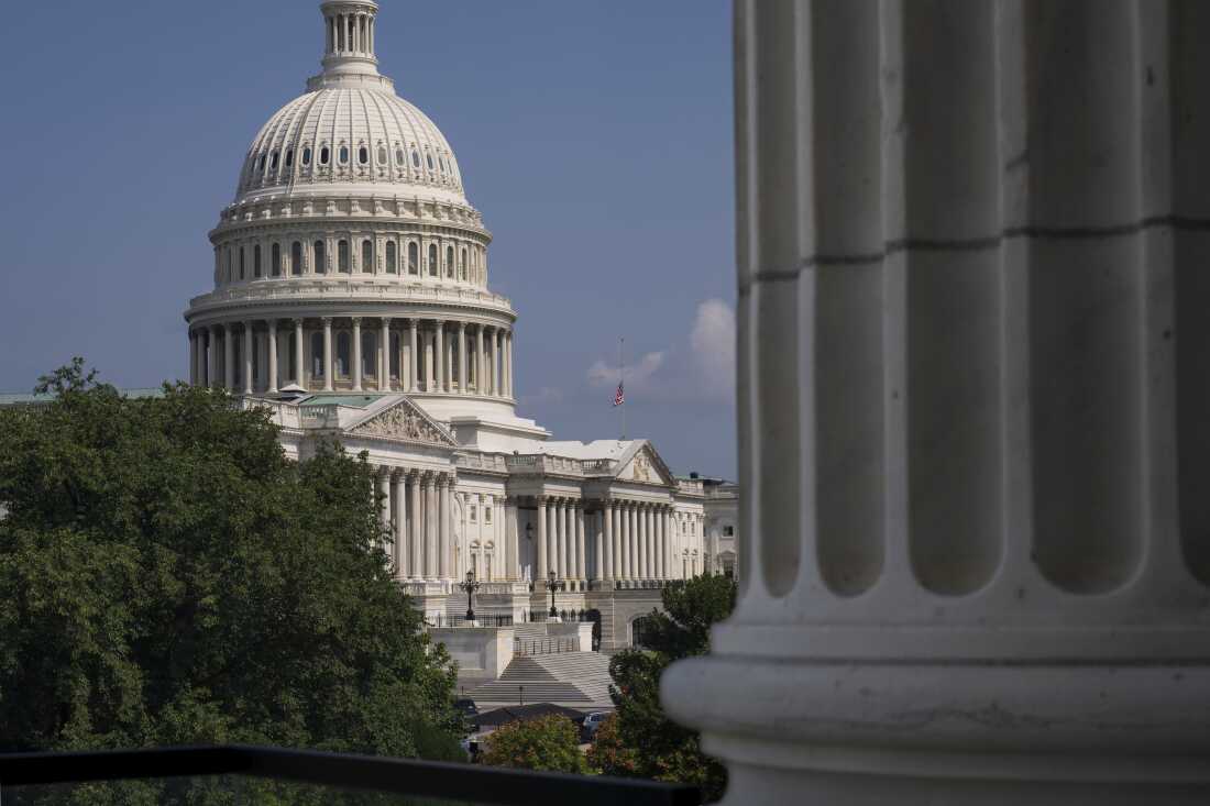 House Approves Resolution to Withdraw U.S. Forces from Iran Hostilities