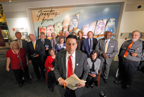 Dallas Woodhouse Resigns Amid Election Controversy