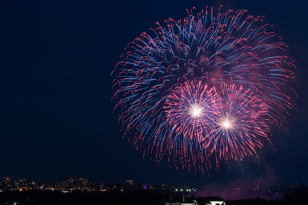 Classic American Films to Watch on Independence Day