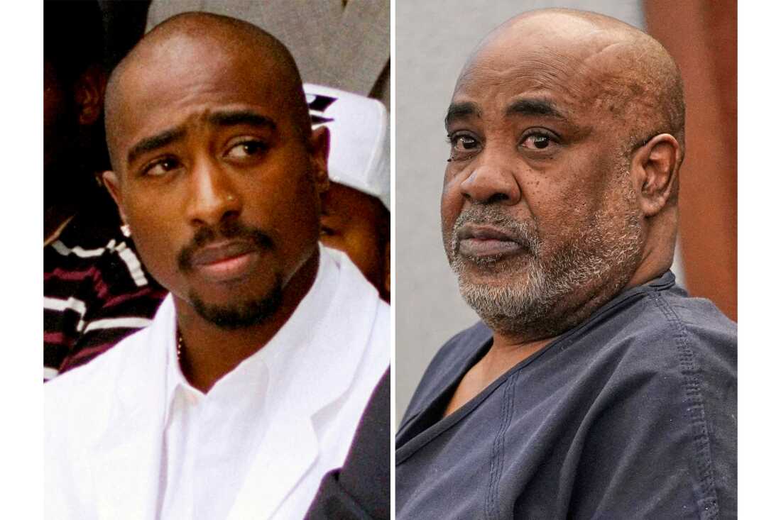 Judge Rules Tupac Shakur Murder Interview Admissible in Trial