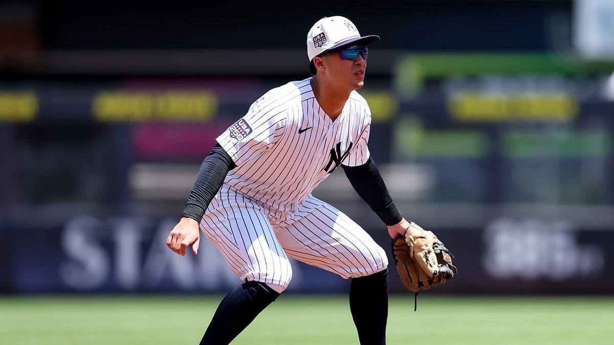 Yankees Face White Sox: A Closer Look at Gerrit Cole and Anthony Kay