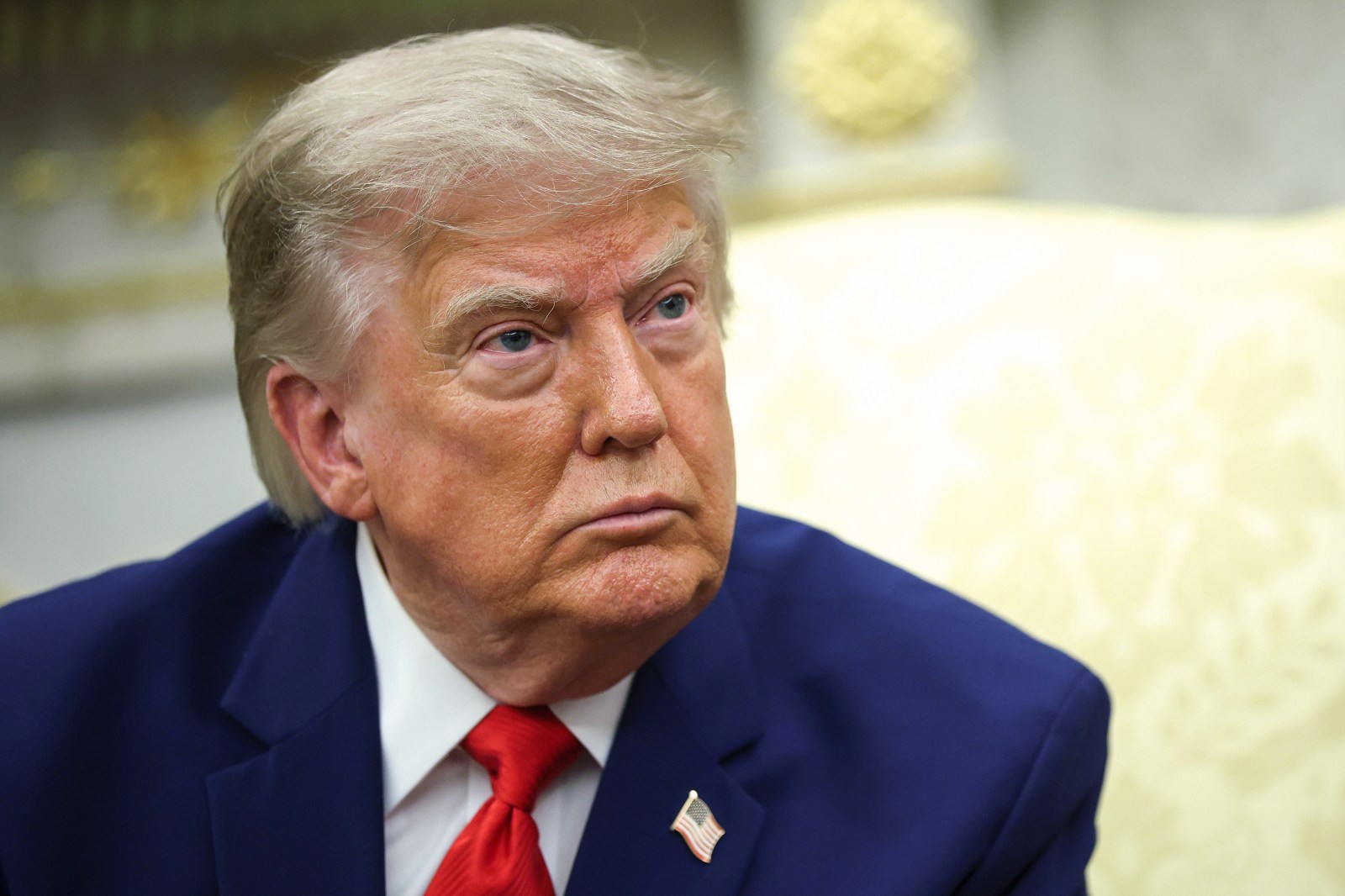 Democrats Gain Ground on Economic Trust in Polls
