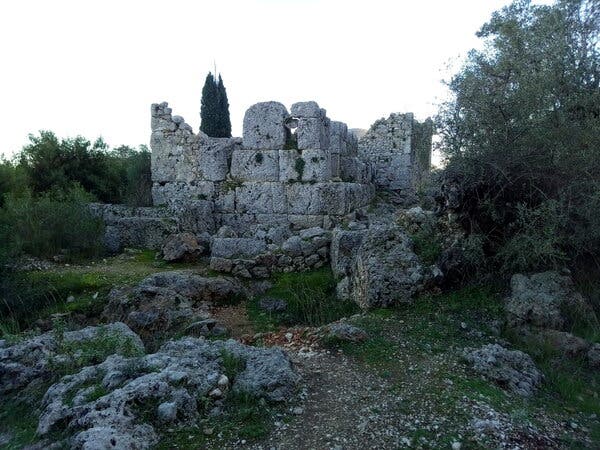 Odysseus and His Worshipers in Ancient Ithaca