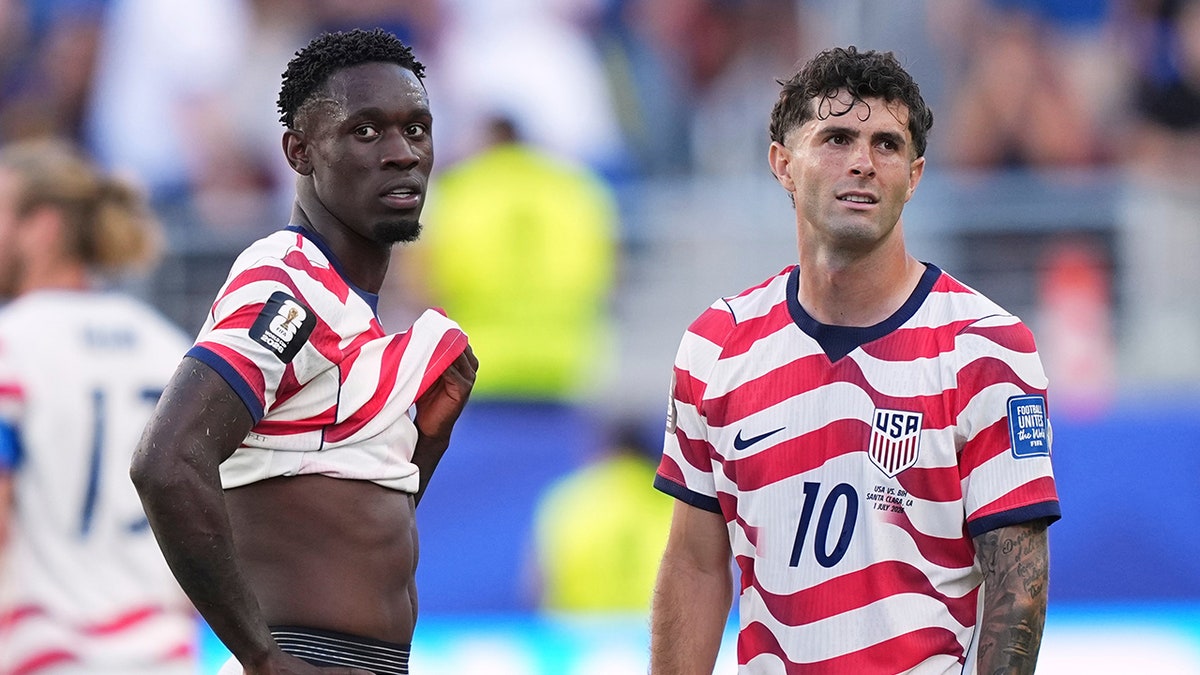 World Cup in the US Drives Economic Growth and Inspires Soccer Talent