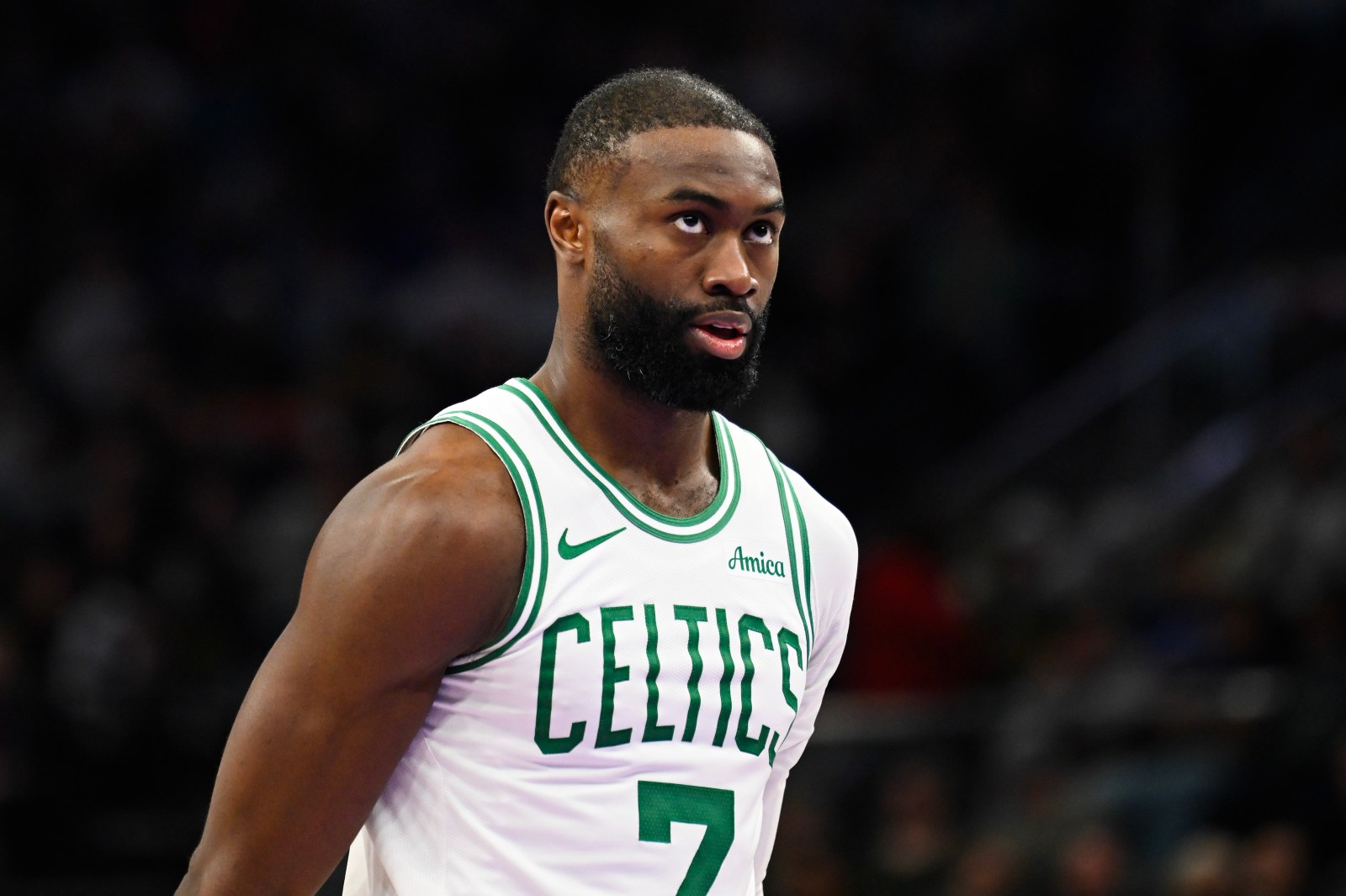 Controversial Trade Moves Jaylen Brown from Celtics to 76ers