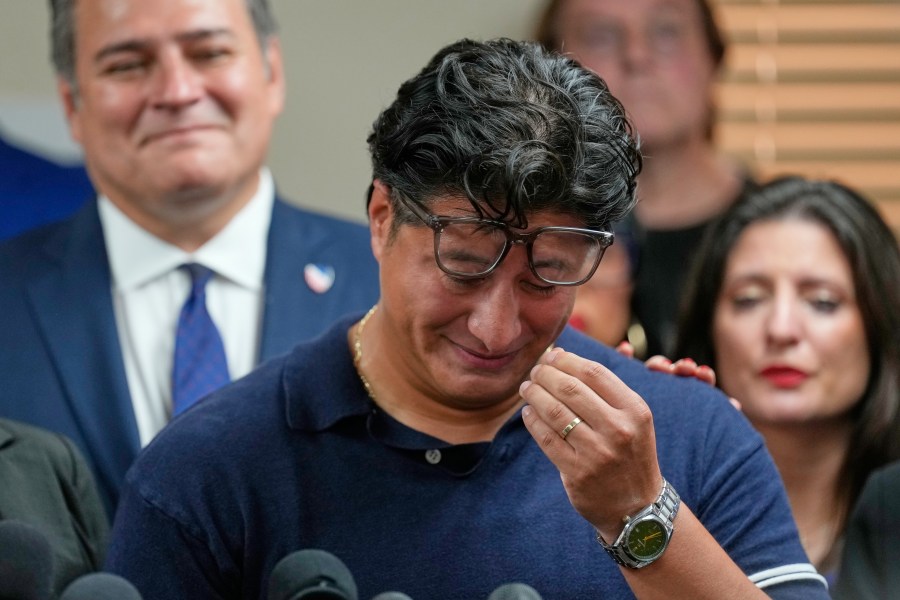 Family of Man Shot by ICE Demands Answers
