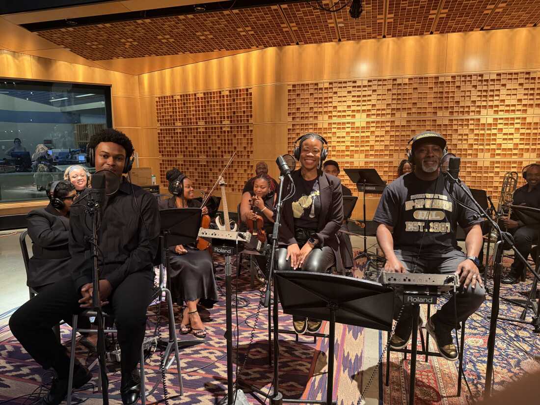 Illharmonic’s Fusion of Hip-Hop and Classical Music
