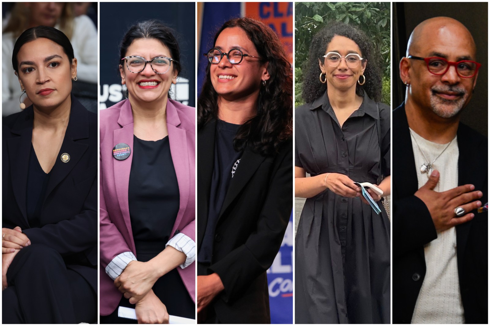 Bernie Sanders’ Influence Grows Within the Democratic Party