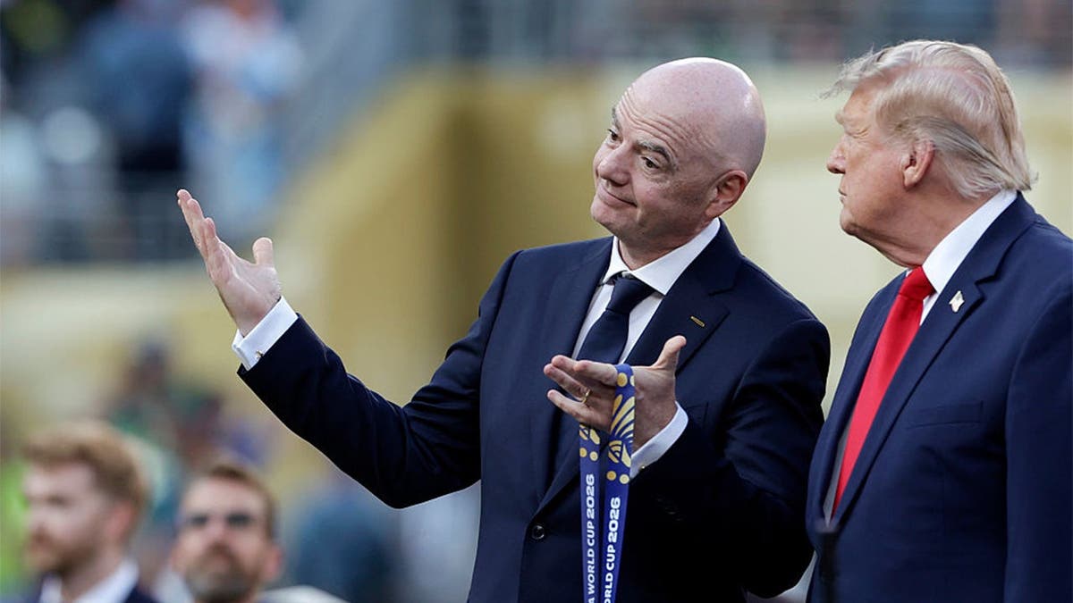 UEFA’s Bold Stance Against FIFA’s New Proposal