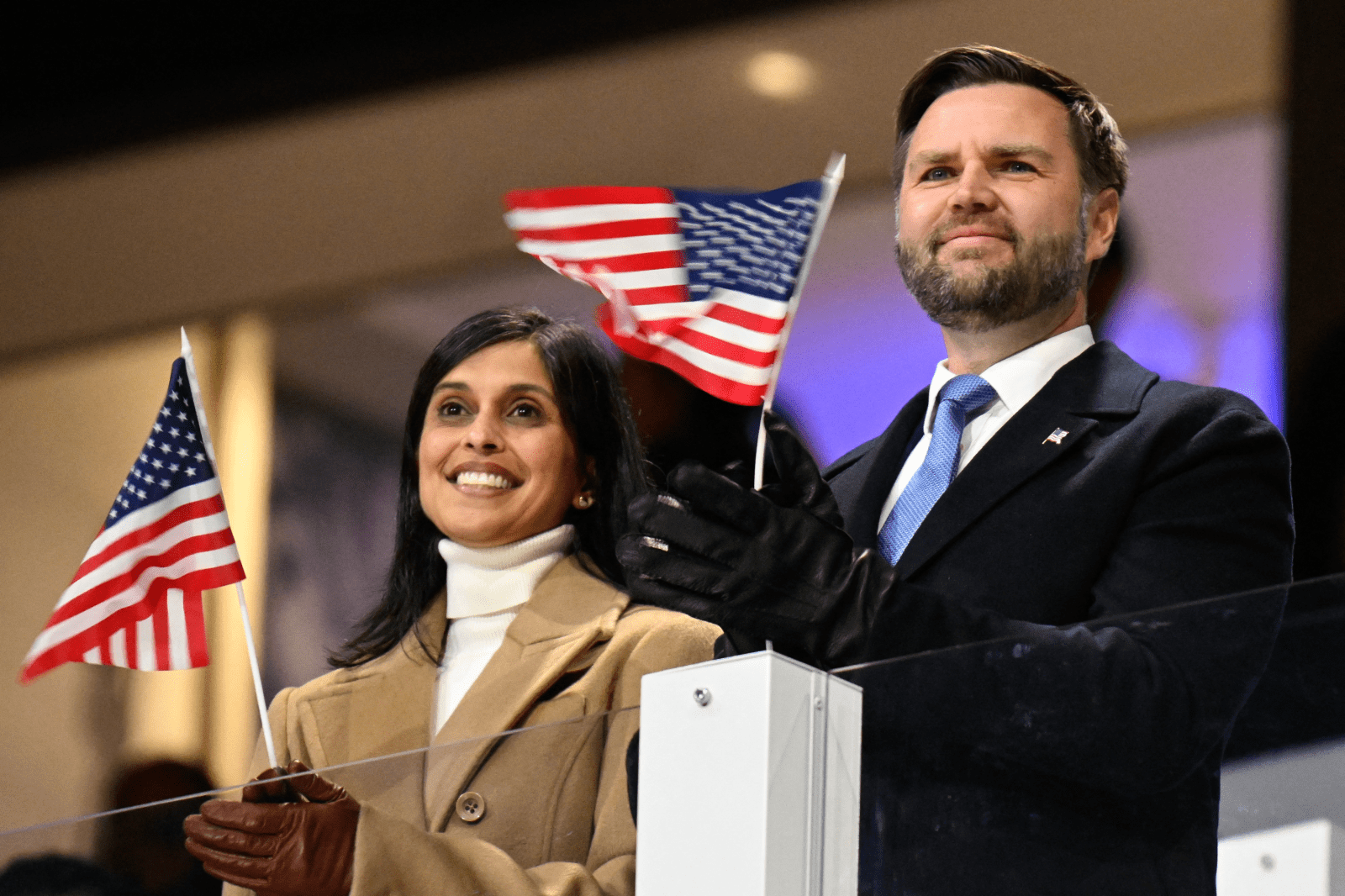 Vice President JD Vance Welcomes Newborn Son Alec, Continuing a Unique Naming Tradition