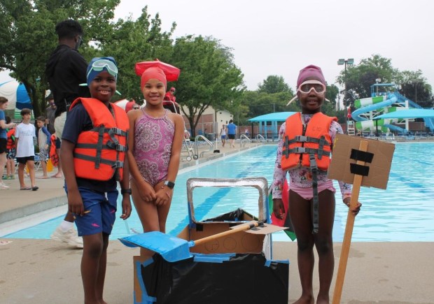 Community Events and Honored Achievements in Local Areas