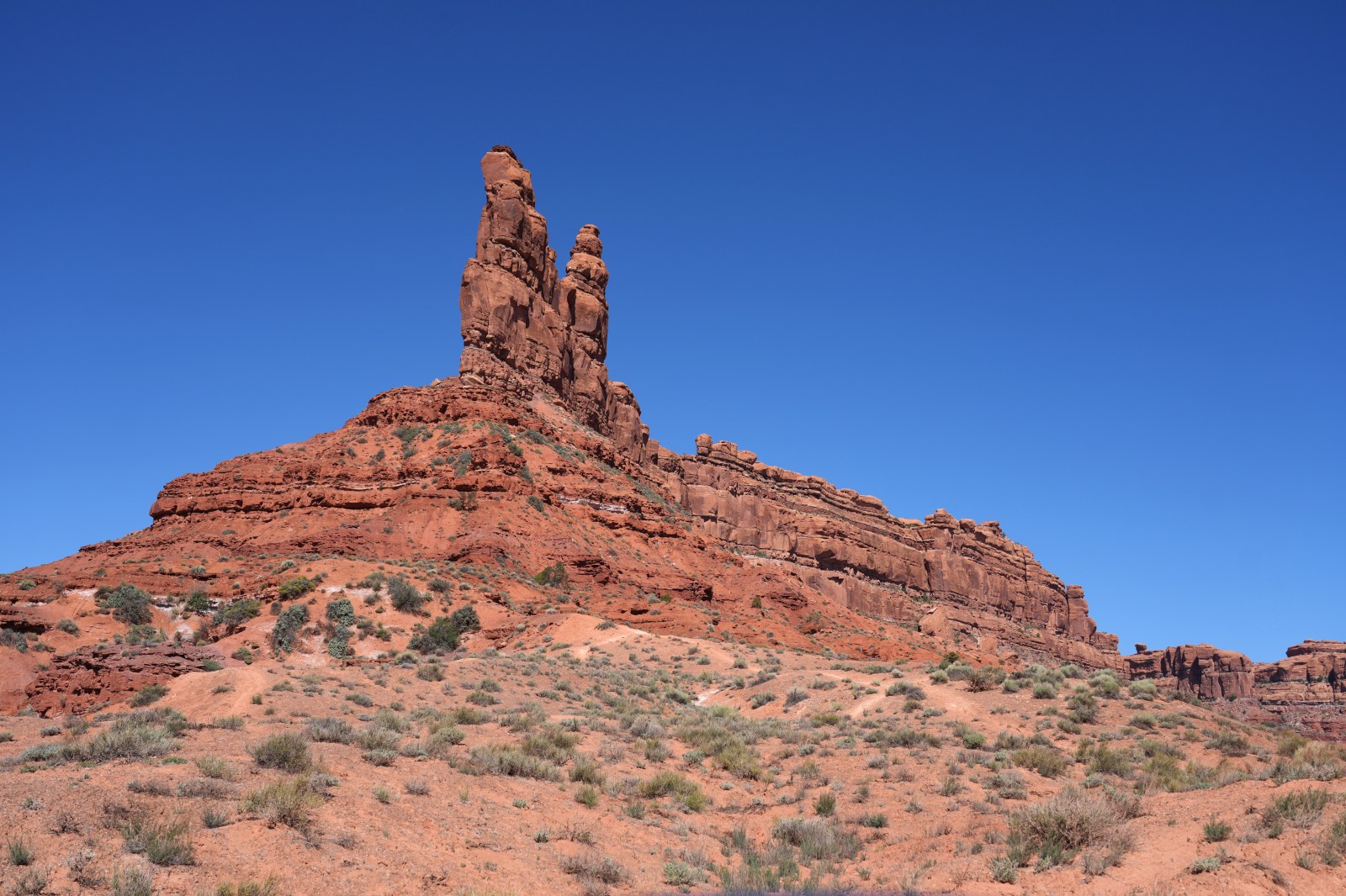 Trump Reduces Size of Utah National Monuments, Sparking Renewed Controversy