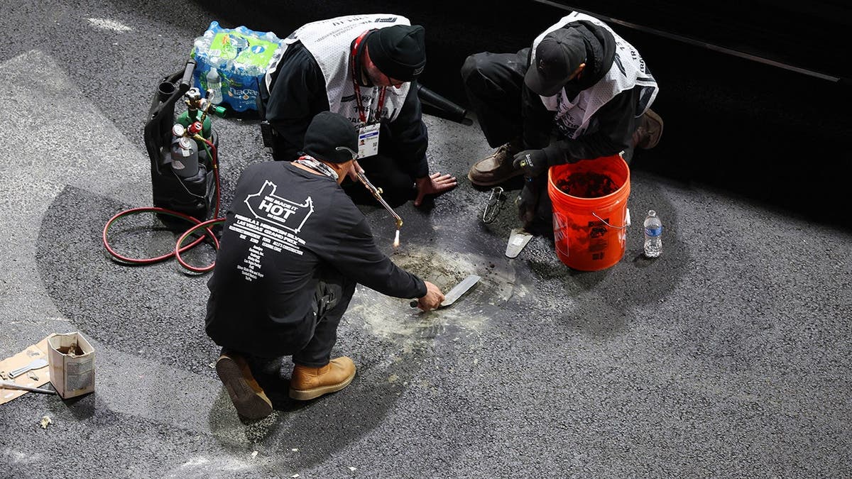 Inaugural Formula 1 Las Vegas GP Practice Incident Leads to Settlement