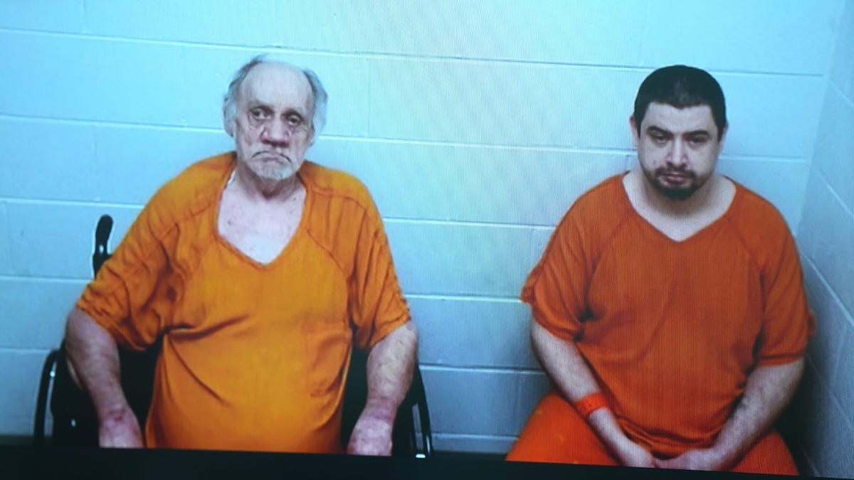 Four Arrested After 16 Children Found in Severe Conditions in Ohio