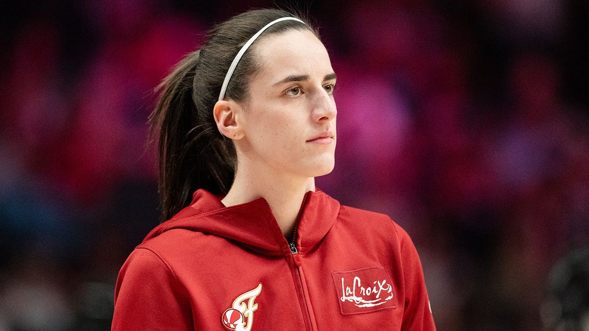 Caitlin Clark Addresses Media Misrepresentations Amid Controversy