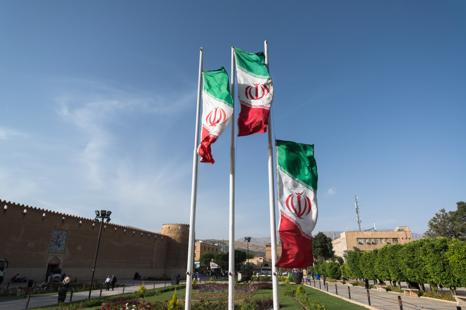 Tensions Escalate Amid U.S. Military Actions Against Iran
