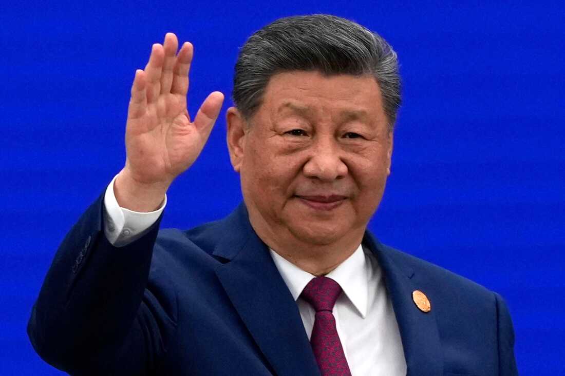 China’s Global AI Vision and Strategic Initiatives