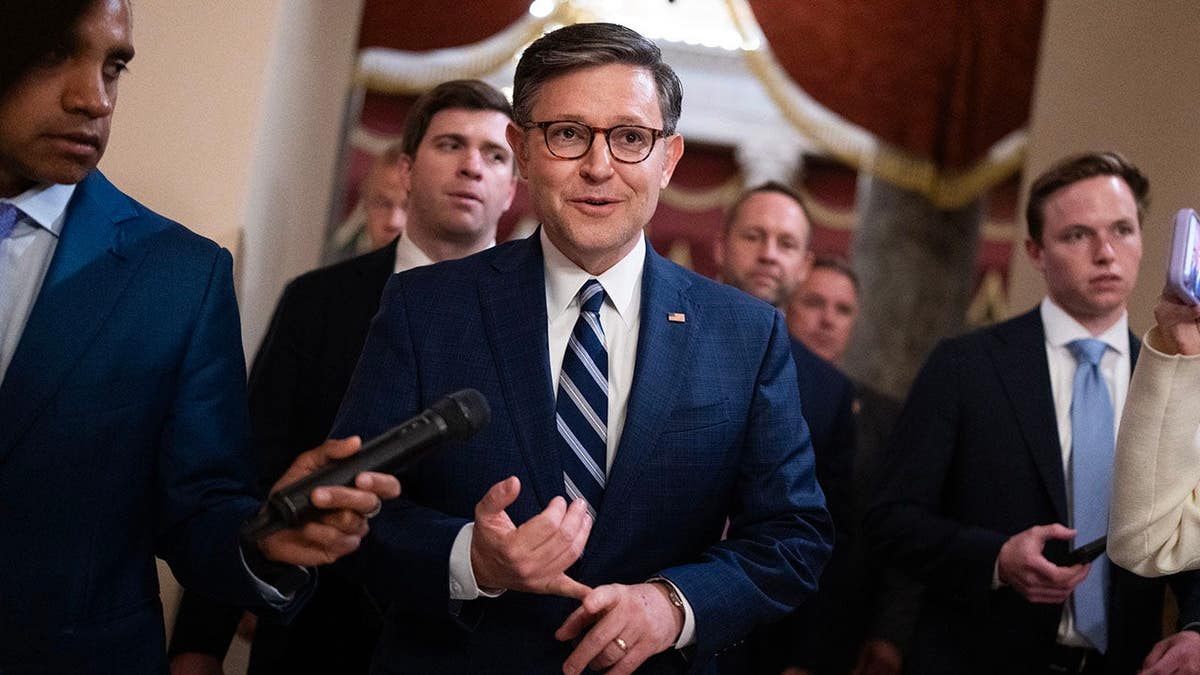 Conservatives End House Blockade, Advancing Key Legislative Votes