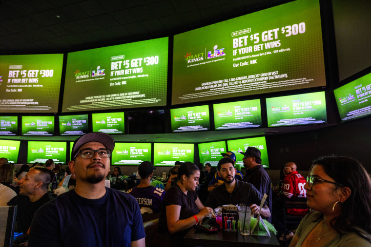 Online Sports Betting Companies Boost Election Spending Amidst Competition