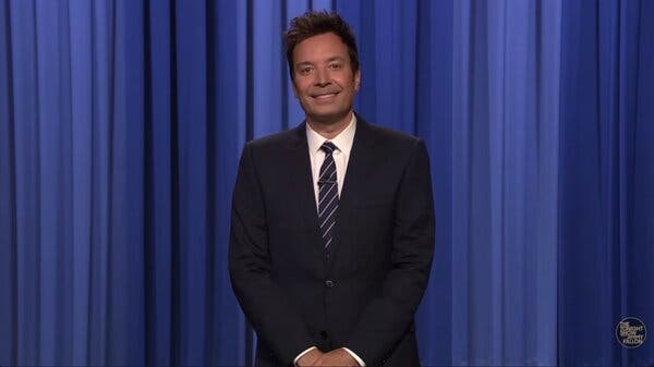 Late Night Comedy Highlights
