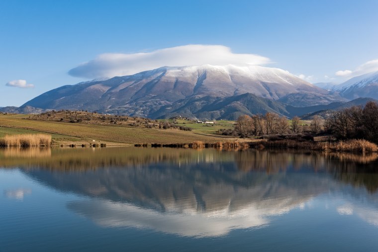 New Additions to the World Heritage List