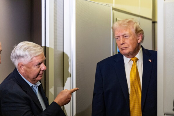 Lindsey Graham Remembered for His Political Career and Influence