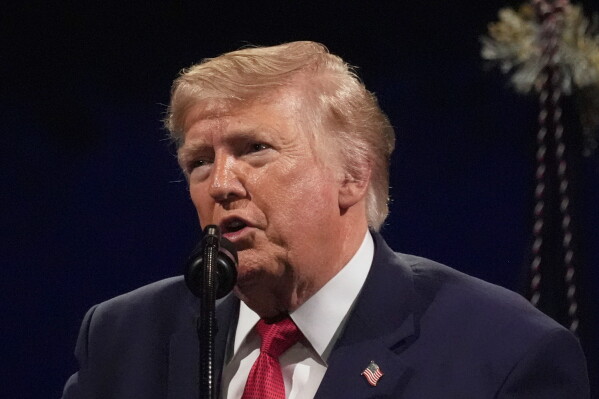Concerns Rise Over AI-Edited Imagery in Political Messaging