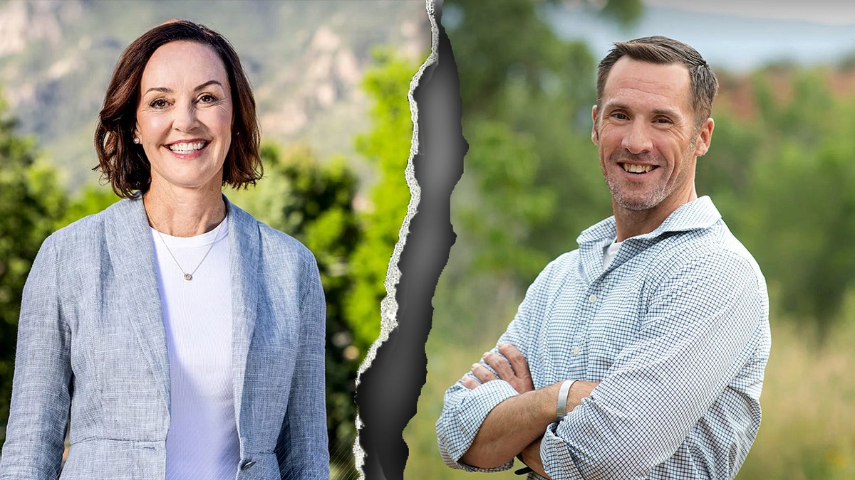 Jessica Killin Wins Colorado’s 5th Congressional District Democratic Primary
