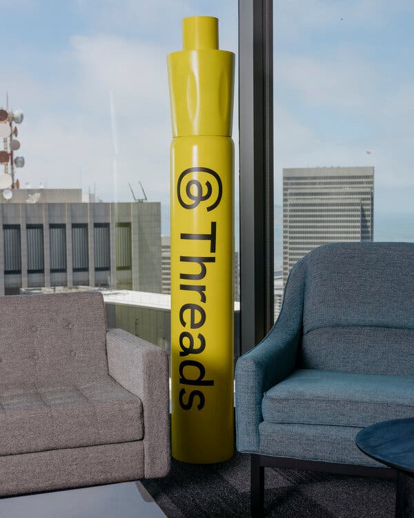 Meta’s Threads Reaches Milestone with 500 Million Users
