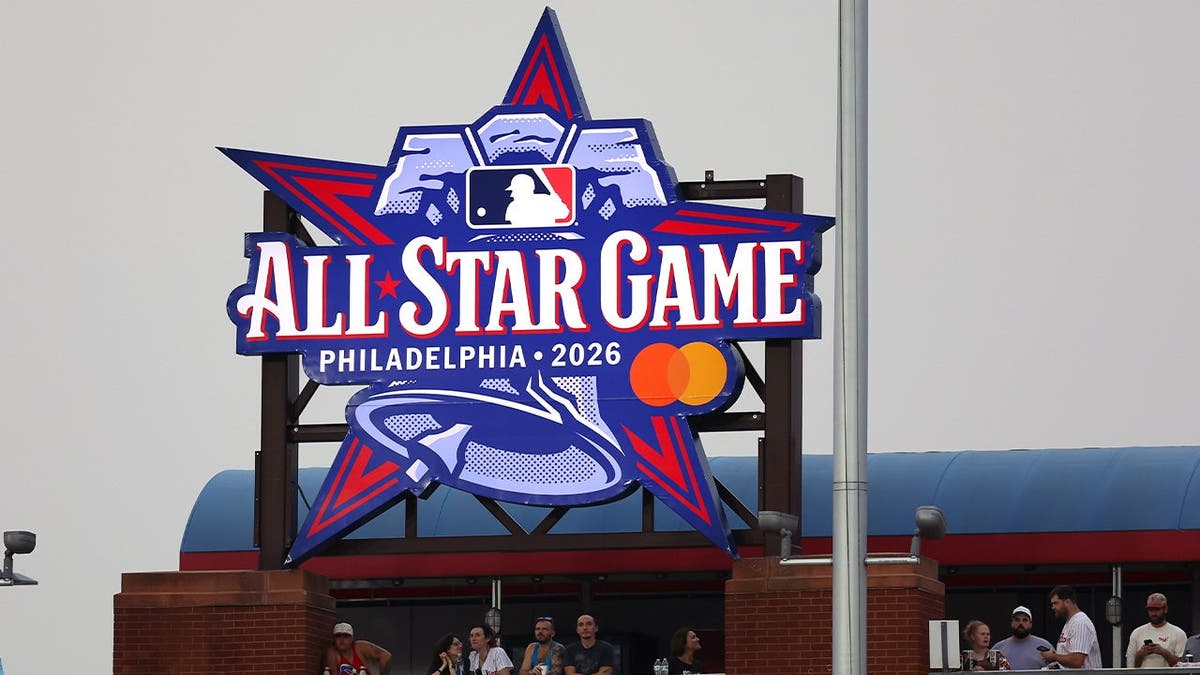 Philadelphia’s Early MLB All-Star Game Banner Exposure