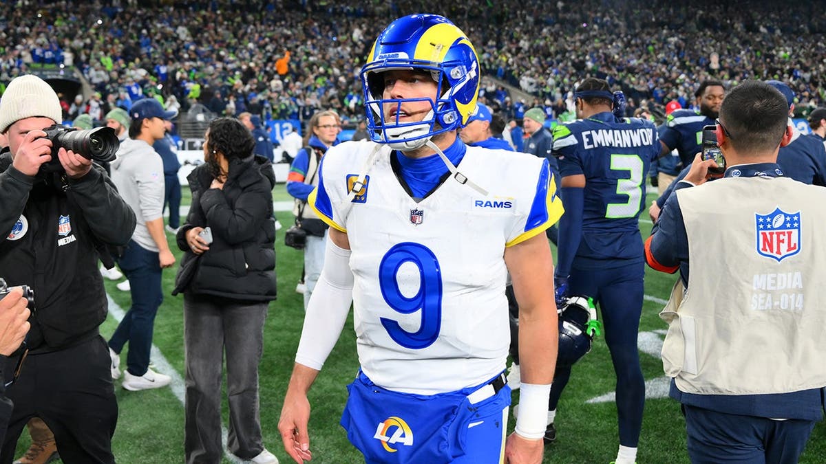 Los Angeles Rams: Outlook for the Upcoming NFL Season